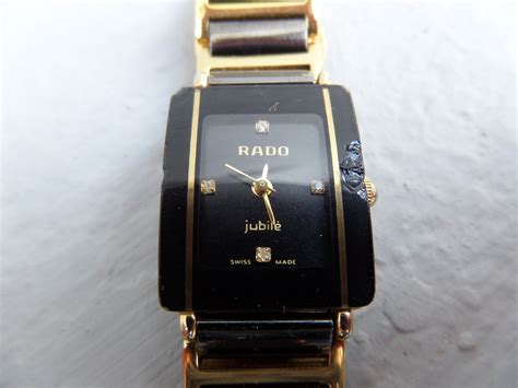 rado fake watch|watchuseek rado.